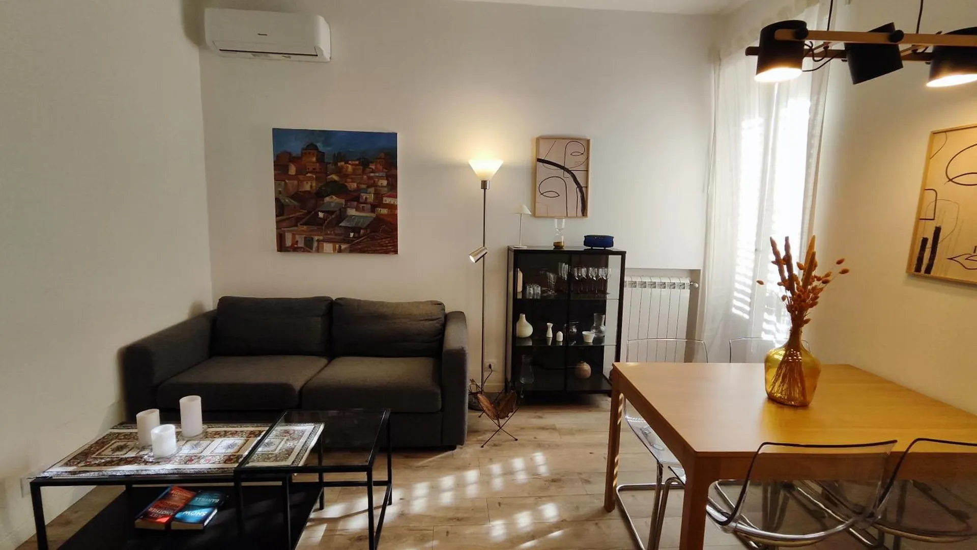 Casarino House Luxury Apartment 팔레르모 0*,