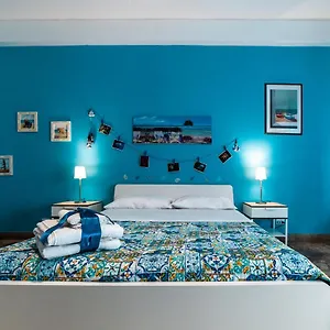  Apartmán Le Stanze Di Irma